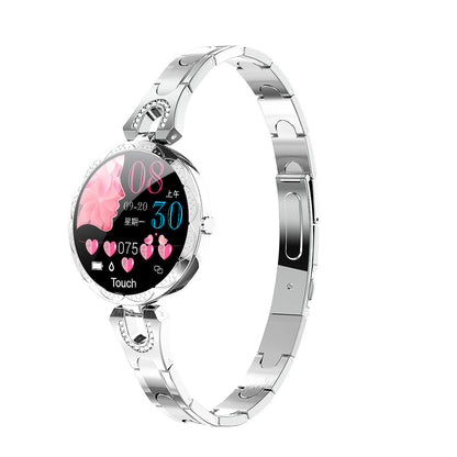 AK15 Femme Smart Heart Health Watch