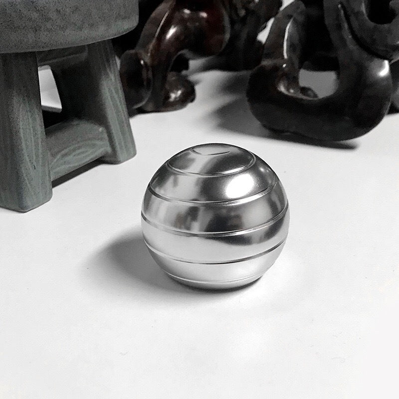 Bola Giratoria de Escritorio