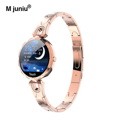AK15 Femme Smart Heart Health Watch