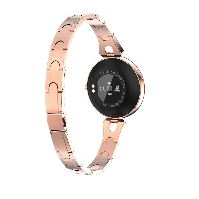 AK15 Femme Smart Heart Health Watch
