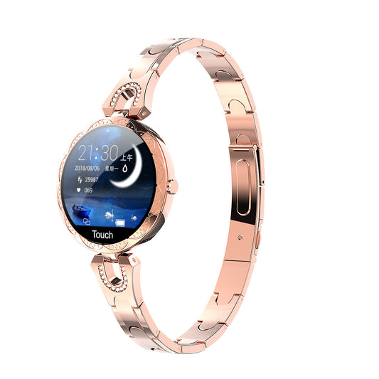 AK15 Femme Smart Heart Health Watch