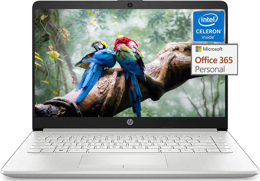 HP Stream 14” 2023 – Laptop Ligera 16GB RAM, 320GB, Windows 11