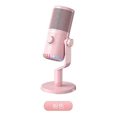 StreamMaster DM30 Noise-Canceling Mic