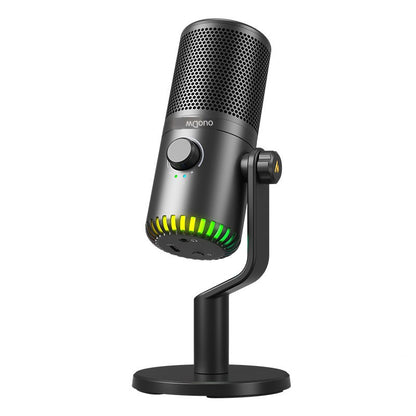 StreamMaster DM30 Noise-Canceling Mic